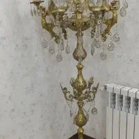 آبشاژور طرح فرشته|لوستر و چراغ آویز|نسیم‌شهر, |دیوار