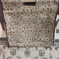 ساک دستی قلمکاری اصفهان نو