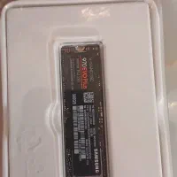 هارد ۵۰۰ گیگ سامسونگ ۹۷۰ evo plus