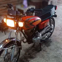 متور 200چهار پیچ 93مزایدە