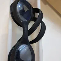 عینک طبی شنا شماره ۲و نیم
