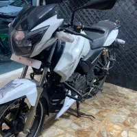 آپاچی ۱۸۰ مدل ۹۳