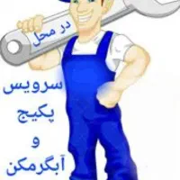تعمیرتخصصی پکیج آبگرمکن بخاری پمپ آب موتورخانه|خدمات پیشه و مهارت|کرمان, |دیوار
