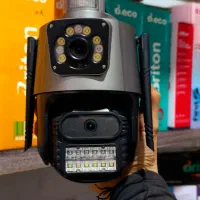 فروش دوربین سیمکارتی/وای فا (بدون قطعی تصویر)