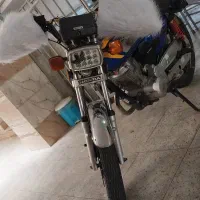 هندا کویر 150 مدل ۱۴۰۰