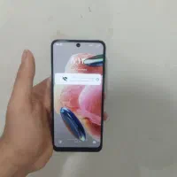 شیائومی note 12|موبایل|اهواز, نادری|دیوار