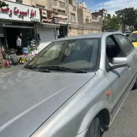 سمند مدل ۸۲|خودرو سواری و وانت|تهران, حکمت|دیوار