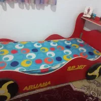 تخت خواب یک نفره