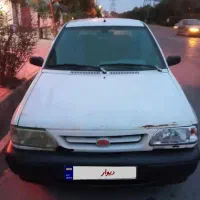 فروش فوری پراید131مدل93