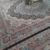 سه تخته فرش خوش نقشه