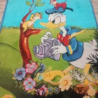 فرش کودک 4 متری