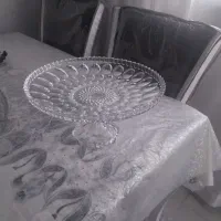 ظروف کریستال سوگا|ظروف سرو و پذیرایی|همدان, |دیوار