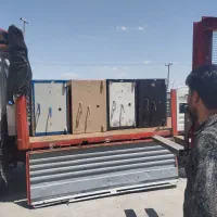 گاوصندوق دست دوم 3قفله