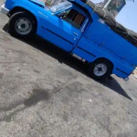 نیسان پاترول