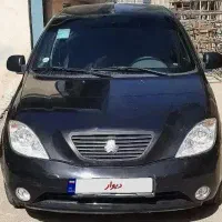 تیبا ۲ مدل ۹۷
