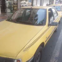 فروش تاکسی کرج