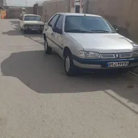 پژو 405 جی ال ایکس (GLX)، مدل ۱۳۹۲|خودرو سواری و وانت|بروجرد, |دیوار