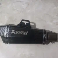 منبع اگزوز ۱/۲۰۰ م|قطعات یدکی و لوازم جانبی|تهران, افسریه جنوبی|دیوار