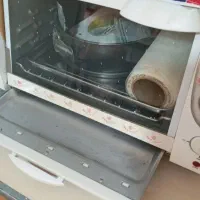 وسایل برقی تستر