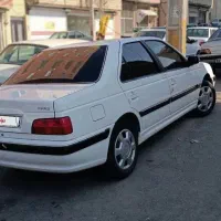 پژوپارس موتور جدید xup