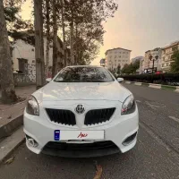 فروش ماشین برلیانس۳۲۰