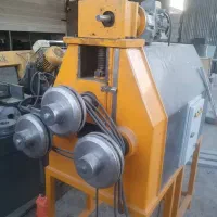 دستگاه نورد