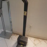 دستگاه ضدعفونی دست
