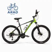 دوچرخه اورلورد اصلی قم (ARAD BIKE)|دوچرخه، اسکیت، اسکوتر|ساوه, |دیوار
