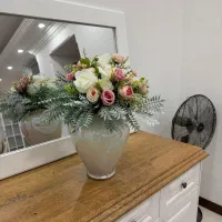 گل وگلدان|گل مصنوعی|تهران, وصفنارد|دیوار