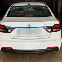شاهین اتوماتG cvt/ پلاس Tu5مدل۱۴۰۴تحویل روز|خودرو سواری و وانت|تهران, ستارخان|دیوار