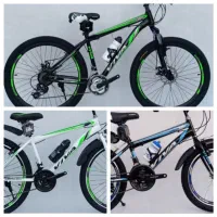 دوچرخه های فیک طرح ویوا(۲۰ ۲۴ ۲۶ ۲۷)