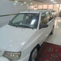 پراید111مدل‌آخر96