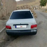 پراید 131tl مدل 92