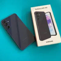 سامسونگ Galaxy A55 5G با حافظه 256 گیگابایت
