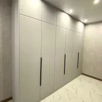 کابینت وکمد دیواری|خدمات پیشه و مهارت|سنندج, |دیوار