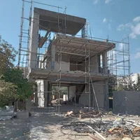 نصب داربست فلزی ،کفراژ بندی حسنی|خدمات پیشه و مهارت|ساوه, |دیوار