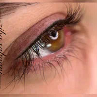 میکرو خط چشم بن مژه شیدینگ تاتوابرو فیبروز ریموو|خدمات آرایشگری و زیبایی|پرند, فاز ۲|دیوار