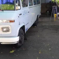 مینی بوس مدل 70|خودرو سنگین|خانمیرزا, |دیوار