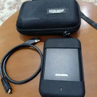 هارد اکسترنال adata 1tra hd700