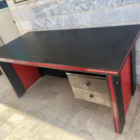 میز اداری دست ساز محکم|مبلمان اداری|نظرآباد, نظرآباد|دیوار