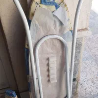 میز اتو