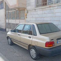 خودرو پراید