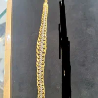 دستبند کارتیر طلا