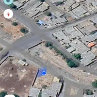 فروش زمین مسکونی چاه تمر  ( رودان  )