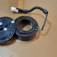 بیوبین و سرکلاچ کولر سمنذ