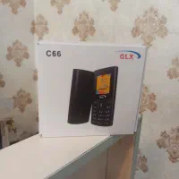 گوشی جی ال ایکس مدل c66 / گارانتی دار