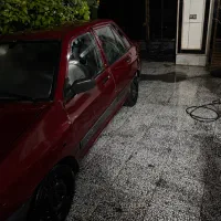 پراید مدل 86|خودرو سواری و وانت|کازرون, |دیوار