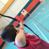 تیر وکمان ،تیراندازی، کودک|اسباببازی|مشهد, هفده شهریور|دیوار