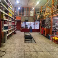 رهن و اجاره مغازه در شهر اهرم