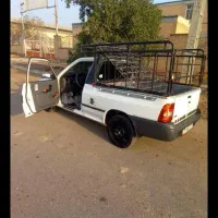 باربری جابه جایی بار با پراید وانت|خدمات حمل و نقل|بندر ماهشهر, |دیوار